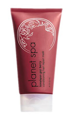 Himalayan Goji Berry Masque réparateur capillaire réparateur Himalayan Goji Berry Masque réparateur capillaire réparateur