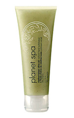 Exfoliant pour les mains à l'huile d'olive méditerranéenne
