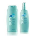 Avon après le soleil Avon après le soleil