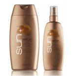 Avon Maxi Tan Avon Maxi Tan