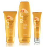 Avon Sun + Avon Sun +