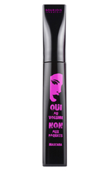 Bourjois Oui au volume, non aux bouquets