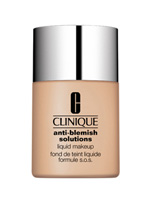 Clinique Anti-Blemish Solutions Maquillage Liquide 