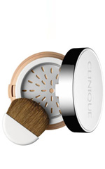 Maquillage en poudre Superbalanced Clinique