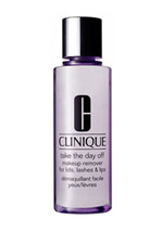 Clinique Prenez le jour de maquillage Make Up Remover