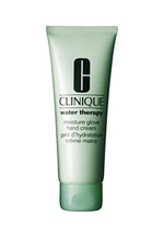 Crème Hydratante Hydratante pour les mains Clinique Water Therapy