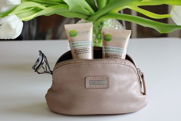 Garnier bb crème