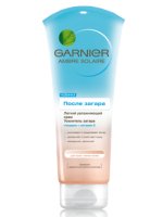 Garnier Ambre Solaire Crème Hydratante Légère