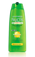 Garnier Fructis Soins Blonds