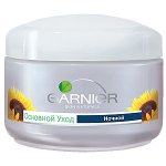 Garnier Skin Naturals Crème réparatrice de nuit nourrissante de base