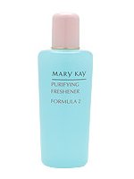 Mary Kay tonique démaquillant, formule 2