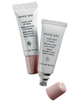 Système de soin pour les lèvres Mary Kay Satin Lips