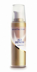 Fondation Max Factor Age Renew