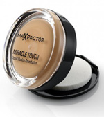 Max Factor Miracle Touch Foundation Crème