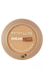 Maybelline Dream Matte Poudre
