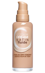 Maybelline Dream Satin Fluid