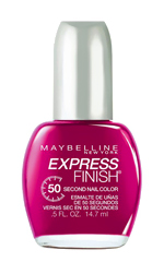 Maybelline Express Finition
