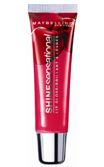 Maybelline Shine Sensational Brillant à Lèvres Maybelline Shine Sensational Brillant à Lèvres