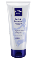 Nivea "Au revoir, Cellulite"