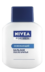Nivea pour les hommes Fraîcheur Nivea pour les hommes Fraîcheur