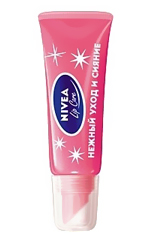 Nivea Lip Care Gloss