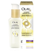 Olay Complete Skin Light crème d'effet spectral avec filtres UV