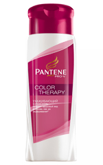 Pantene Pro-V Colorothérapie Pantene Pro-V Colorothérapie