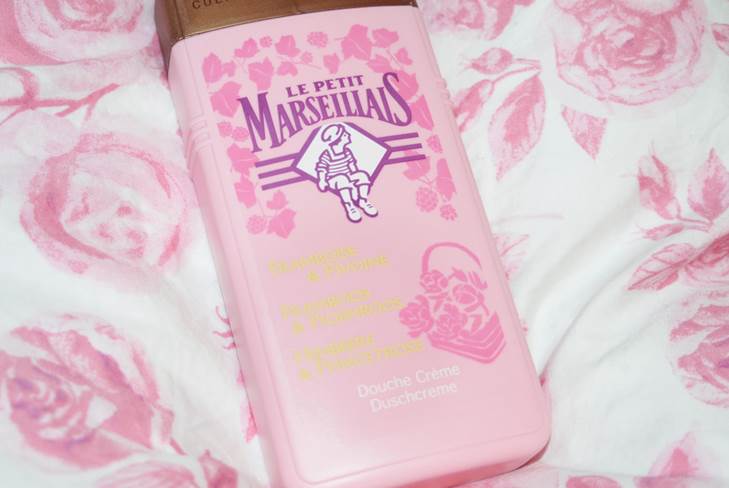 Shampooing Marseillais