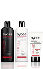 SYOSS COULEUR GARDE