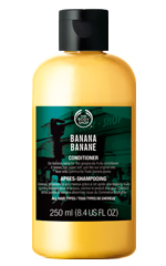 Le Body Shop Banana