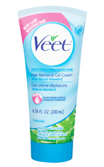 Crème dépilatoire Veet Crème dépilatoire Veet