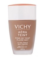 Vichy Aera Teint Fluid Mat Aera Tone - pour peaux normales et mixtes