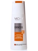 Vichy Dercos Shampoo, augmentant le volume de cheveux SP94