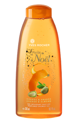 Yves Rocher Orange & Amande