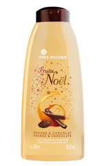 Yves Rocher Orange & Chocolat