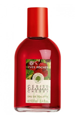 Yves Rocher Les Plaisirs Nature Cherise