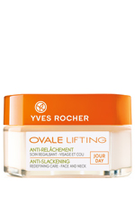 Yves Rocher Ovale Levage