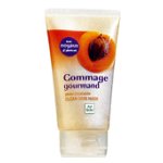 Yves Rocher Gommage Nourrissant "Gourmet" avec Extrait de Pierres d'Abricot