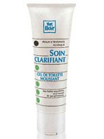Yves Rocher Soin Clarifiant Gel Moussant pour le Lavage