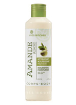 Lotion nourrissante Soin Vegetal Corps