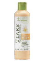 Soin Vegetal Corps Lotion de bronzage