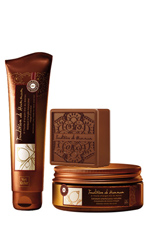 Yves Rocher Tradition De Hammam