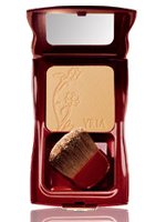 Yves Rocher Yria Maquillage Poudre compacte avec effet lissant