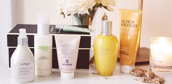 10 secrets de beauté qui fonctionnent vraiment