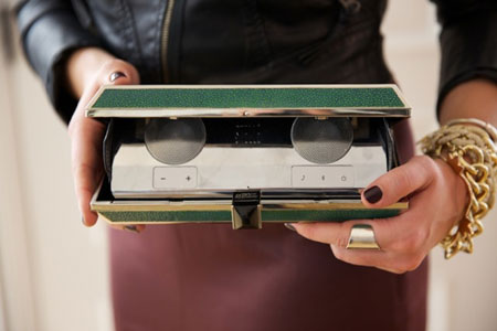  Stelle Embrayage Audio