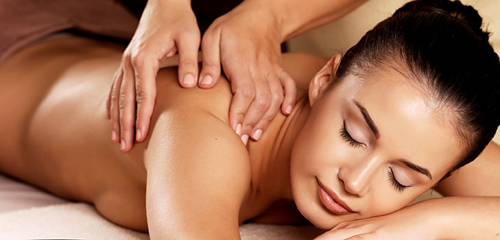 Amoveo SPA - le meilleur pour le corps et l'esprit