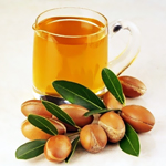 L'huile d'argan pour les cheveux L'huile d'argan pour les cheveux