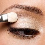 Maquillage blanc Maquillage blanc