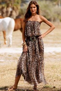 Boho-style: bohème chic Boho-style: bohème chic