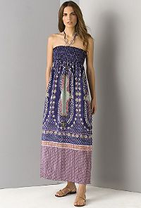 Boho-style: bohème chic Boho-style: bohème chic